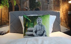 art Hotel Körschen